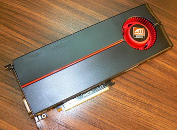 radeon HD 5870